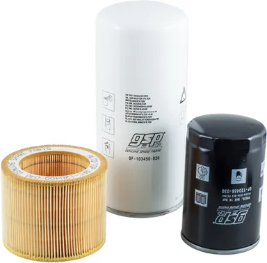 FIAC New Silver filter kit