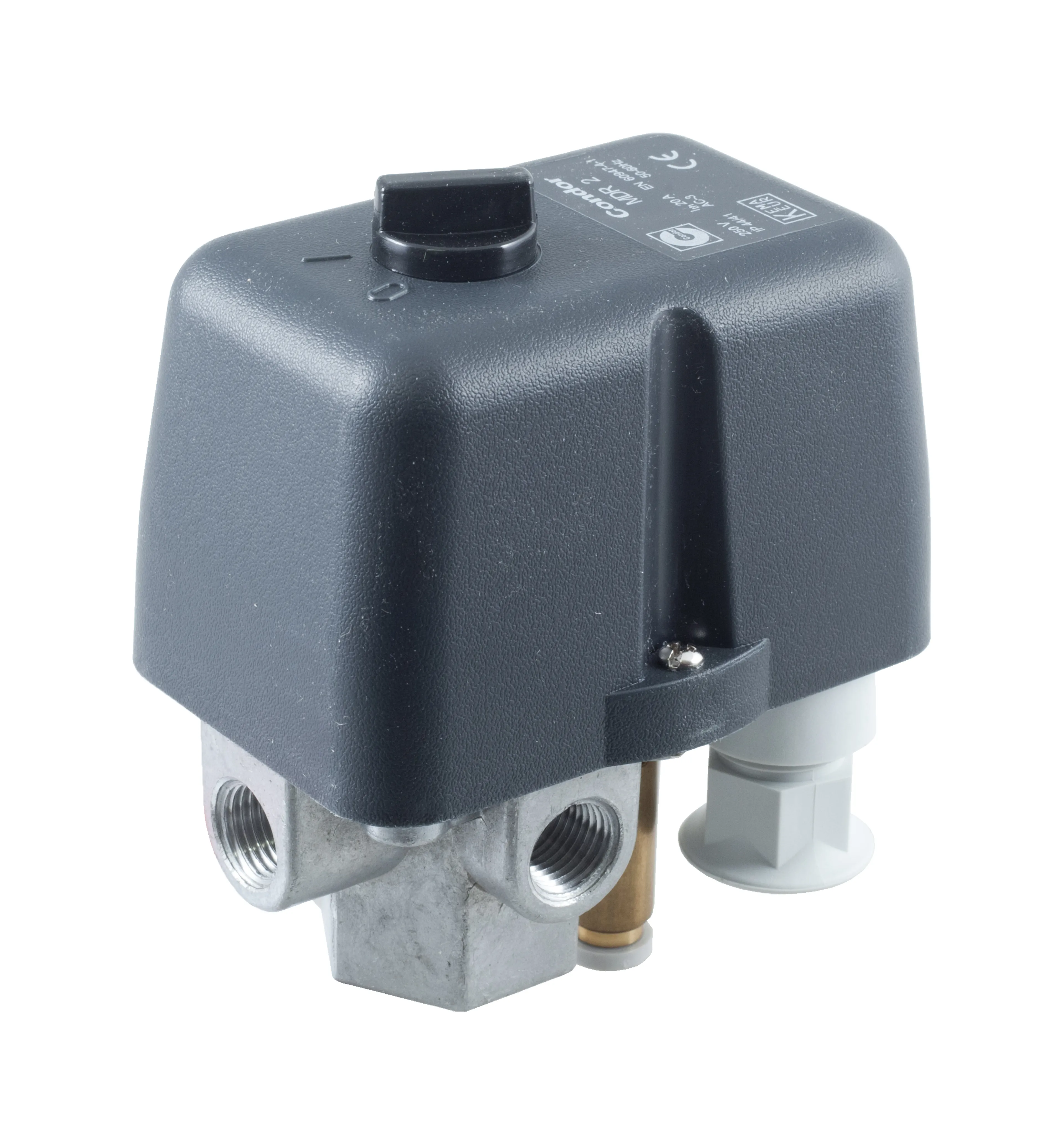 Tryckvakt Condor MDR2