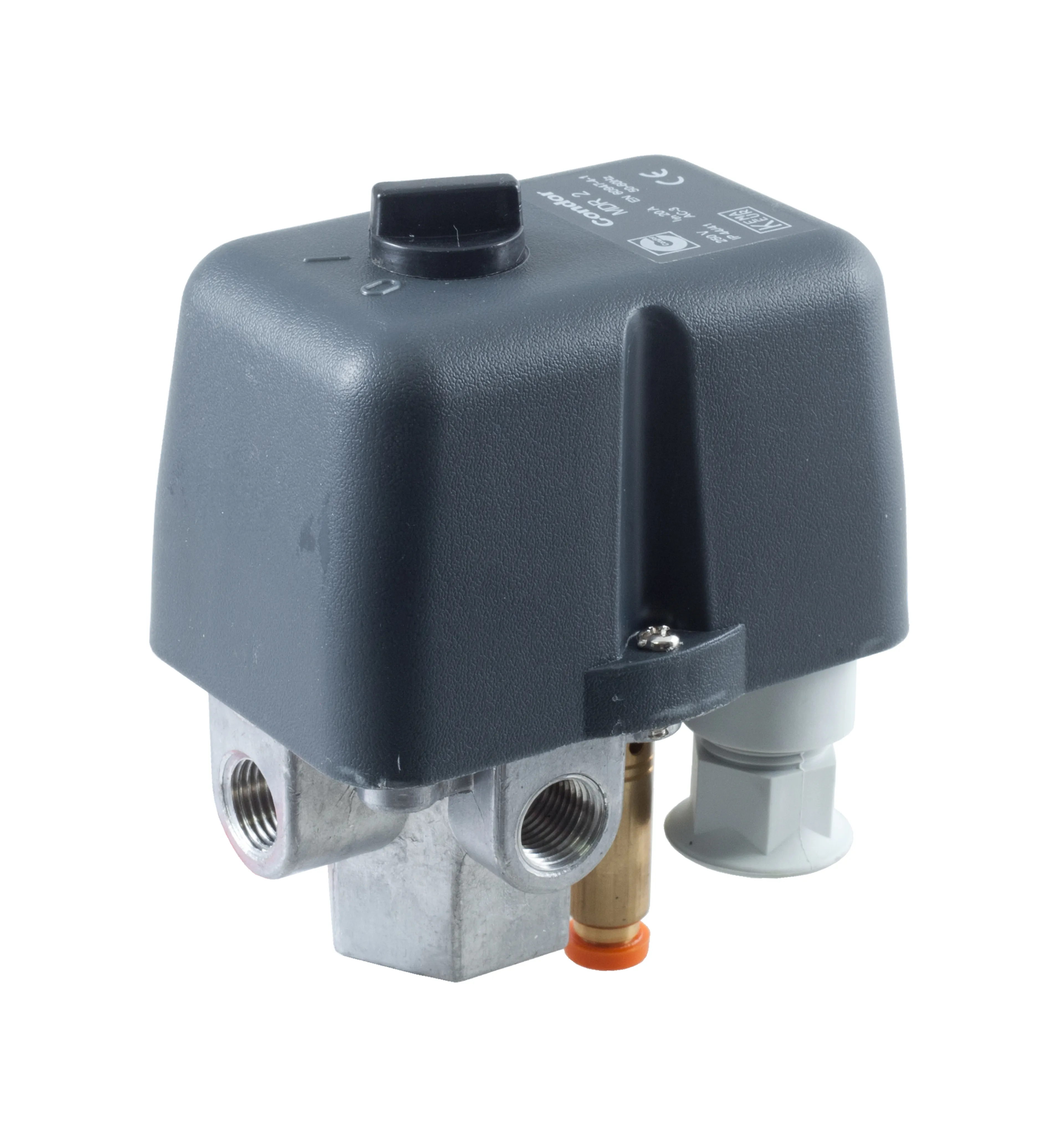 Tryckvakt Condor MDR2