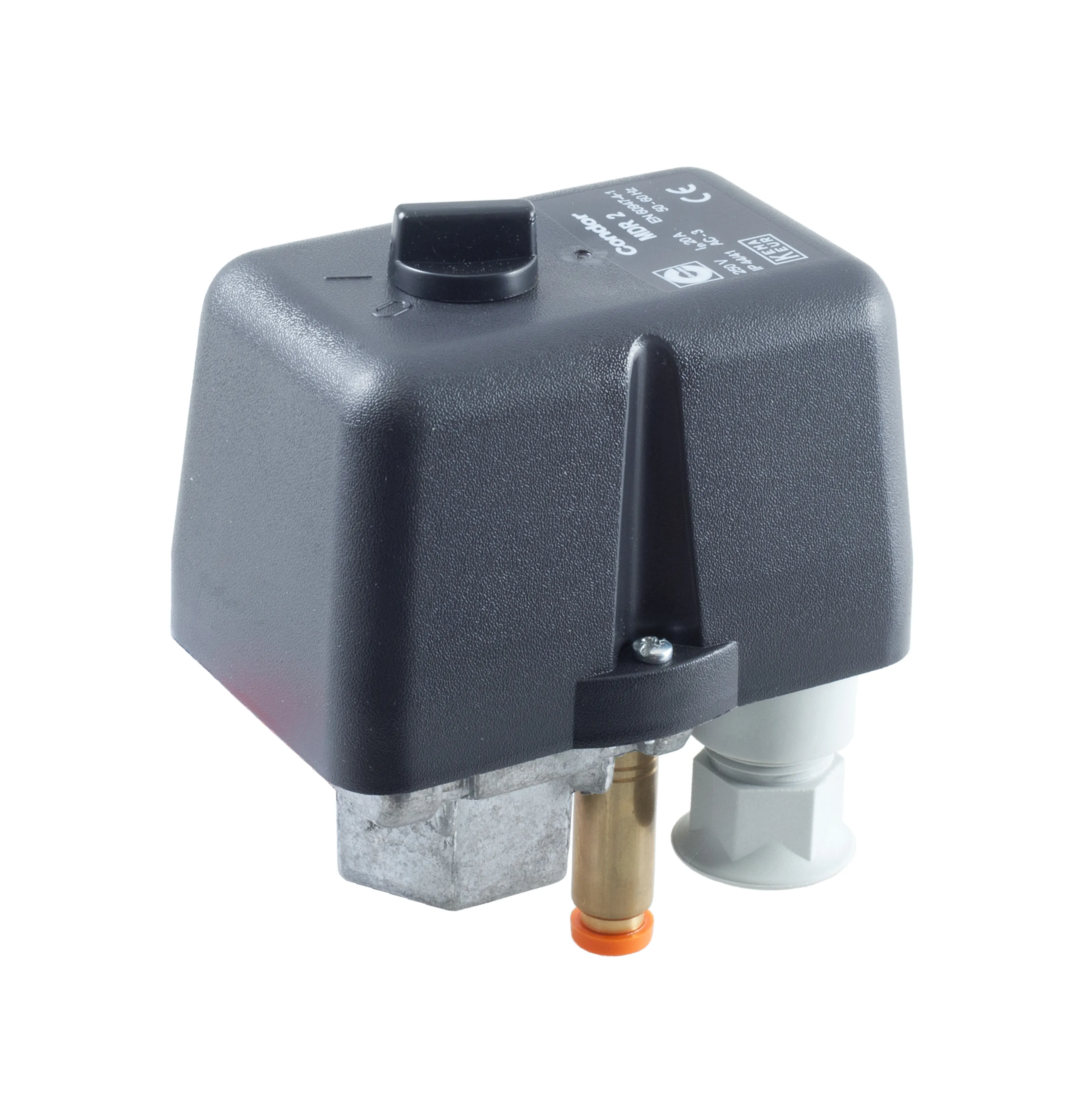 Tryckvakt Condor MDR2