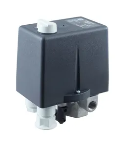 Pressure switches