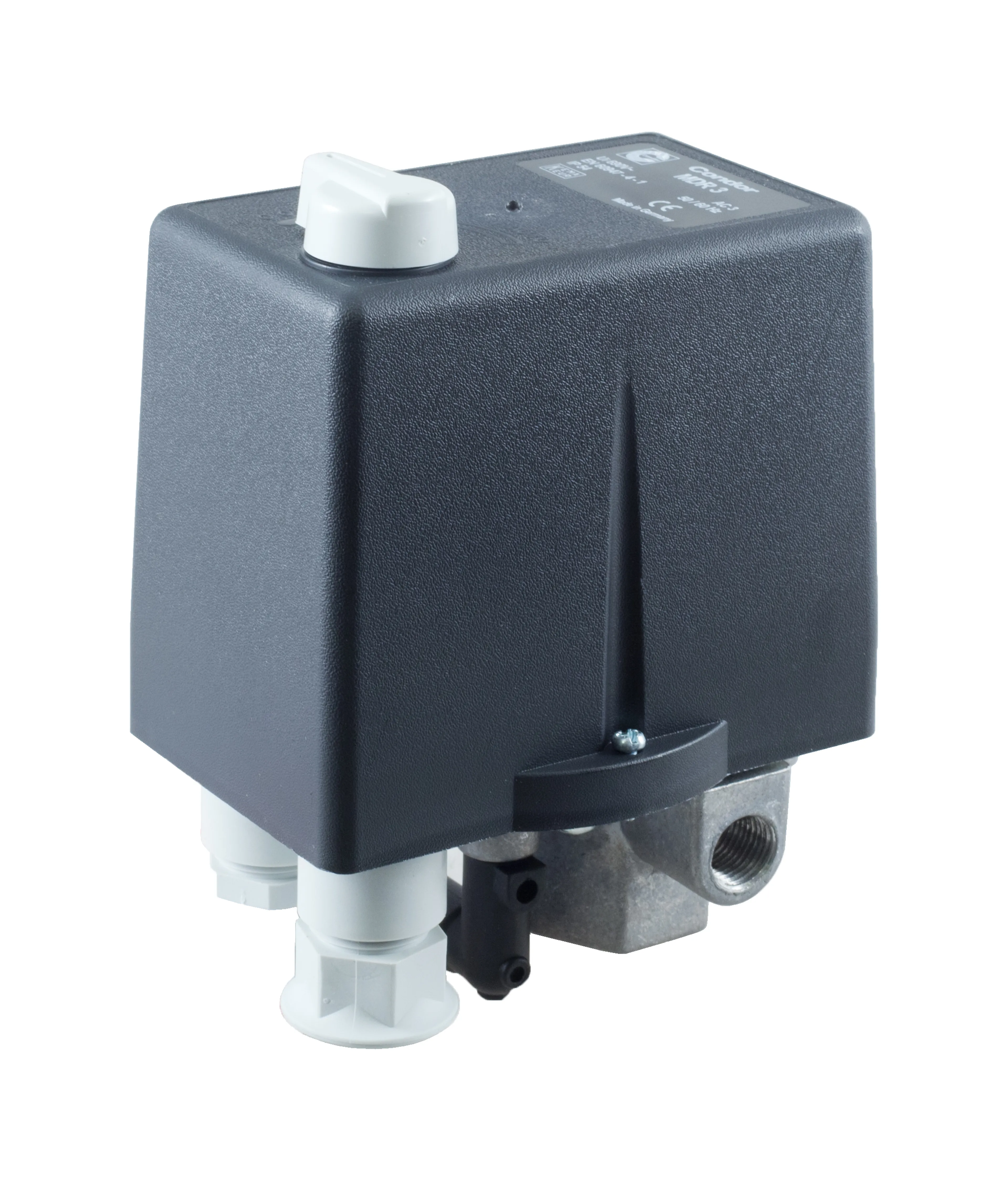 Tryckvakt Condor MDR3