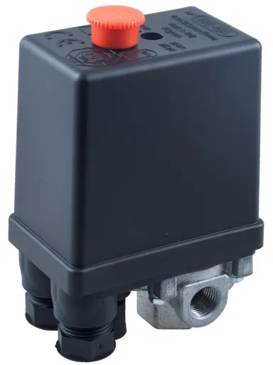 Pressure switch NE-MA MIGNON