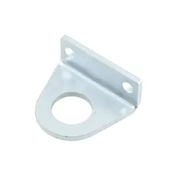 Pneumatic cylinders and accessories