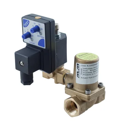 AIRTECP - Condensate drain valve 230V