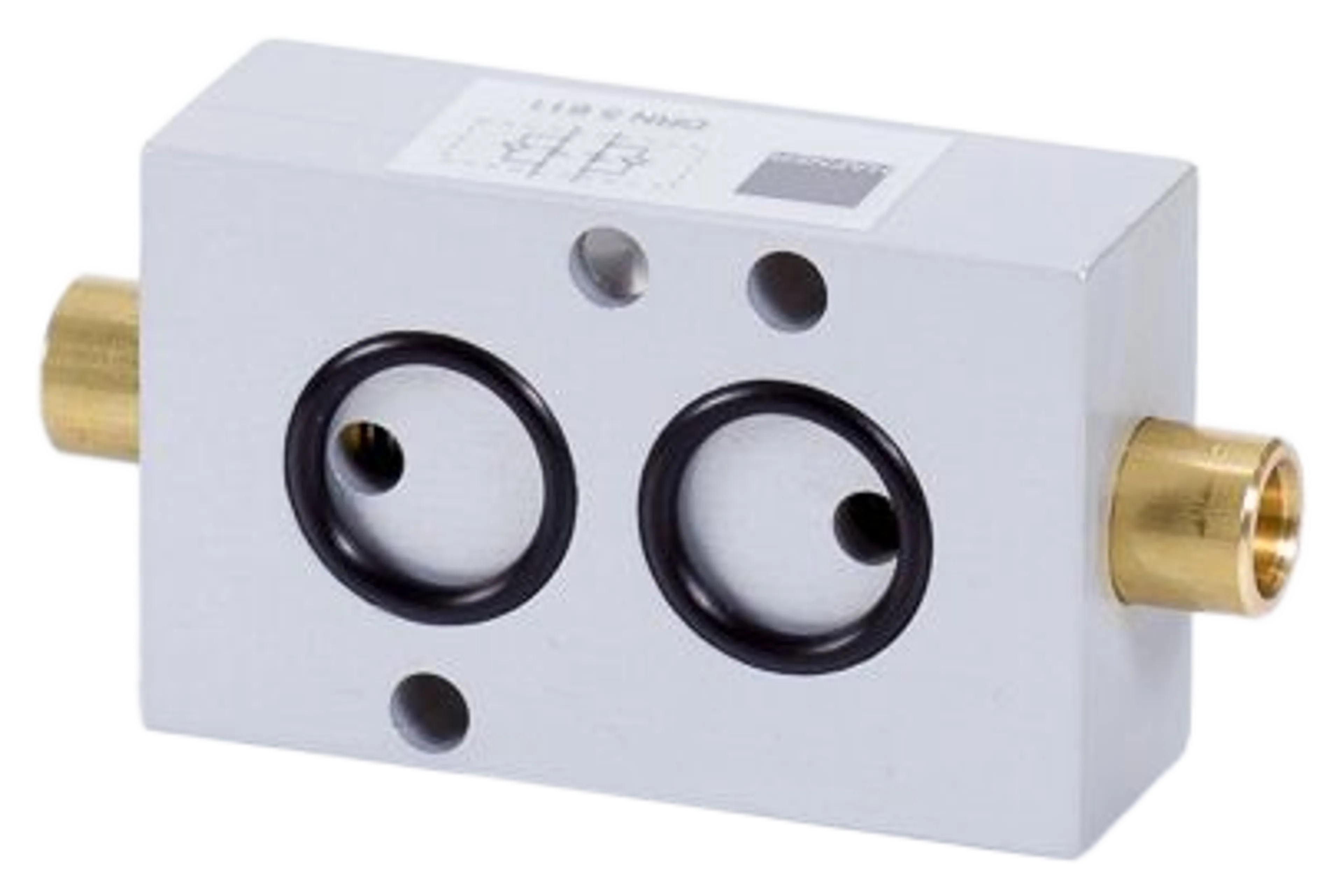 Namur flödesregulator DRN 5 611