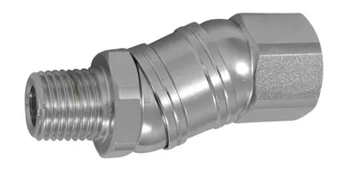 FA - Leveling Fitting