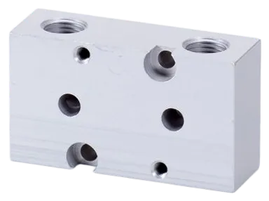 Namur adapterilevy FPNW 22-1/4