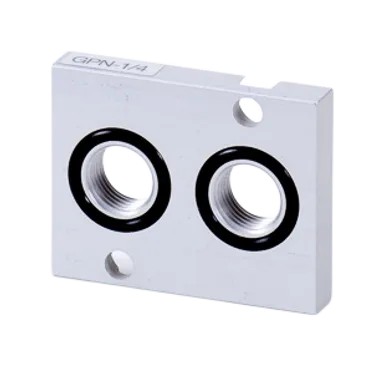 Namur adapter plate GPN