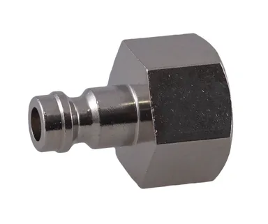 Rectus 21 vaihtokelpoinen liitinpistoke sisäkierteellä