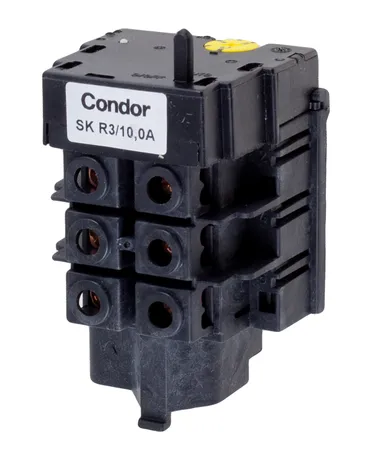 Thermal overload relay Condor SK R3