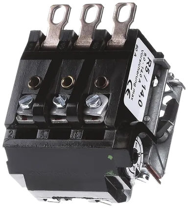 Thermal overload relay Condor SK R5