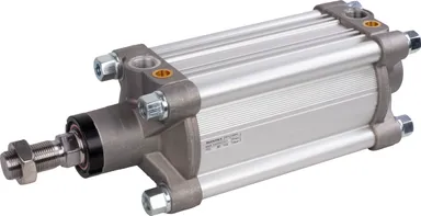 PRA - Profile cylinder aventics modular scraper