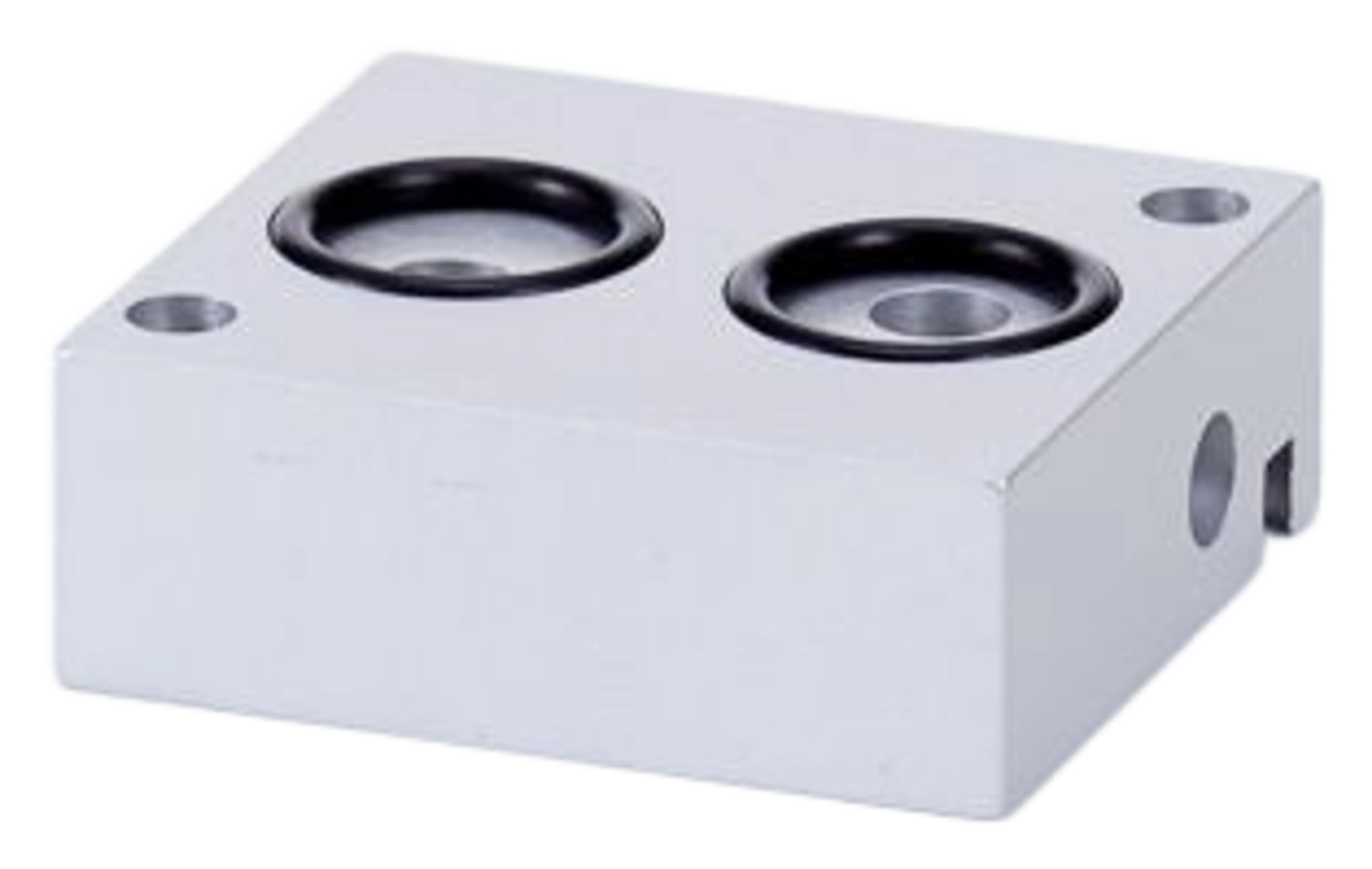 Namur vinkeladapterplatta ZPN 701 90