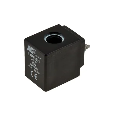  Magnetic coils ACL series 2 - 13mm 10W