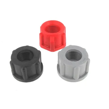 Plastic nozzle cap 3/8" - 35-251032