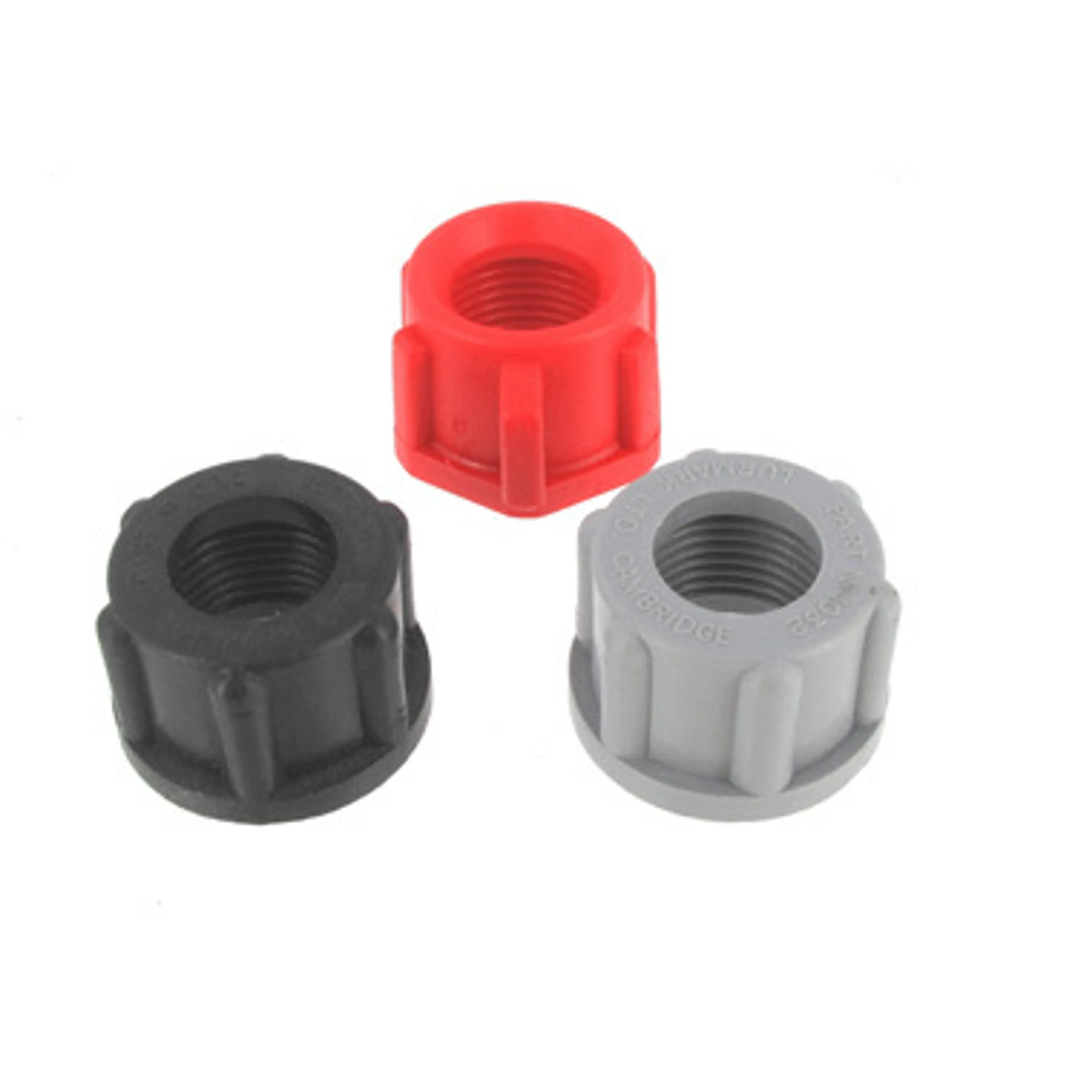 Munstycksmutter 3/8" - 35-251032