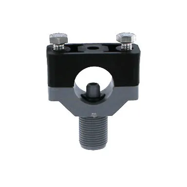 Nozzle holder rectangle clamp assembly - 35-27101712