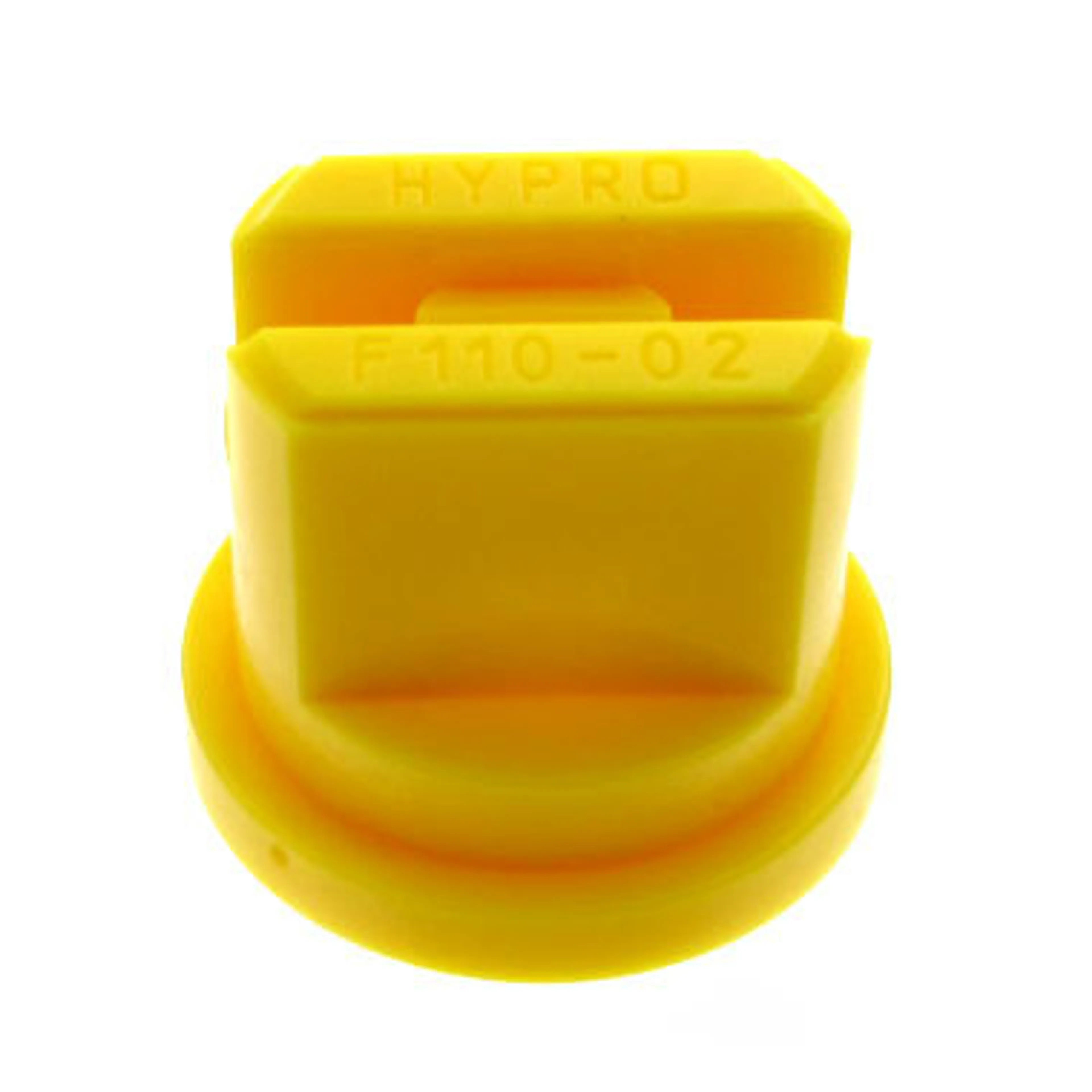Plastmunstycke - F110