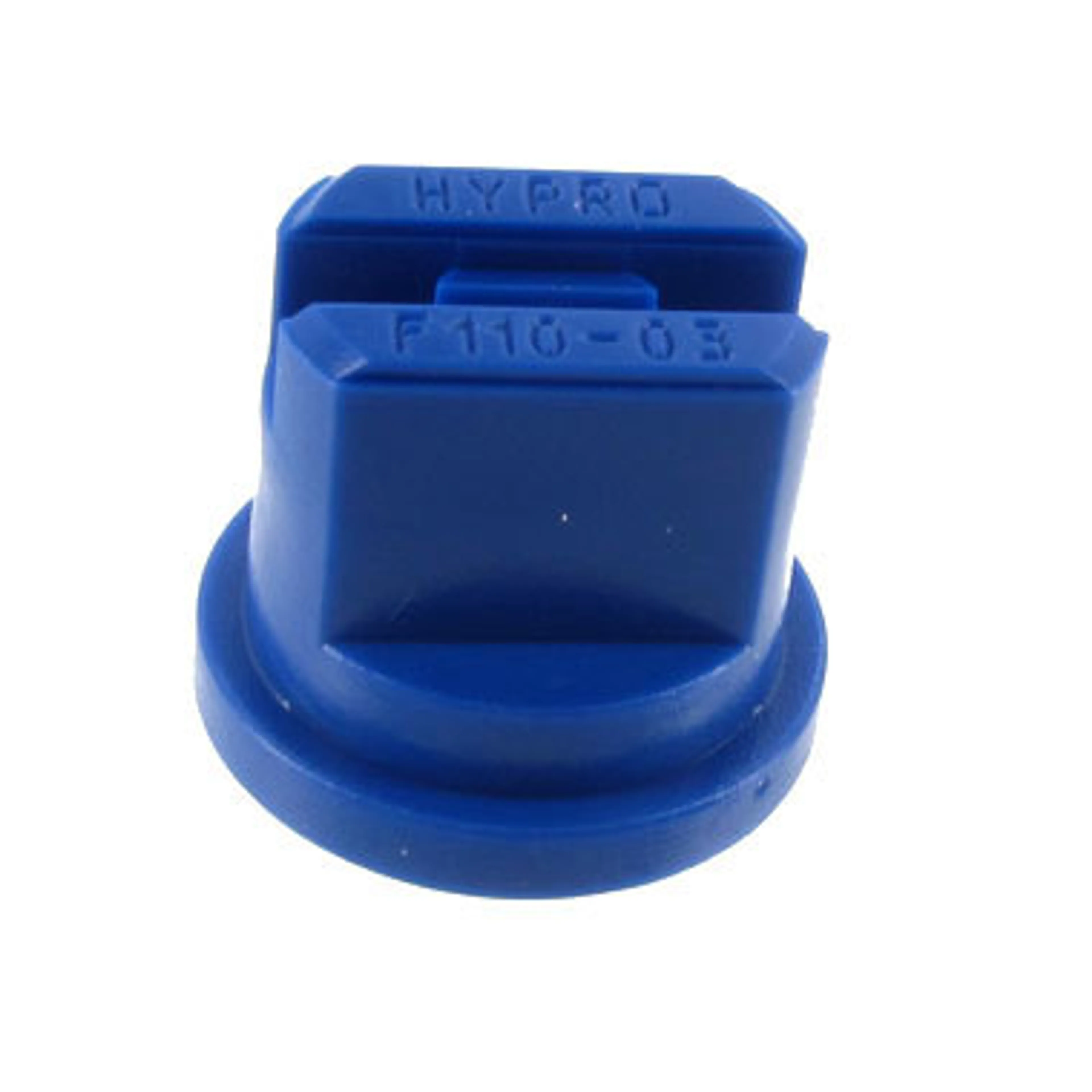 Plastmunstycke - F110