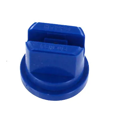 Plastic nozzle - F80