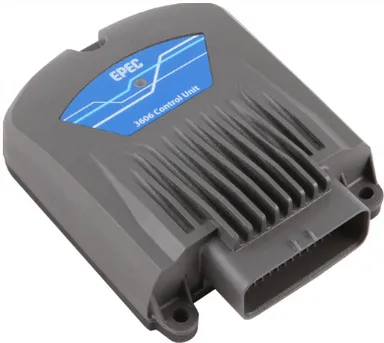 EPEC 3606 - Control unit