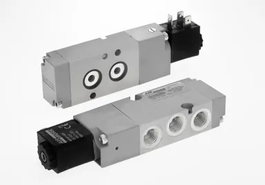 AW-VU - NAMUR valves