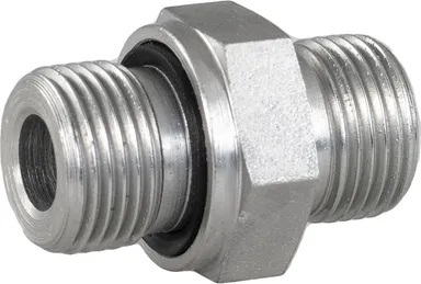 4000-EDH - Double adaptor R-cone+ED-seal