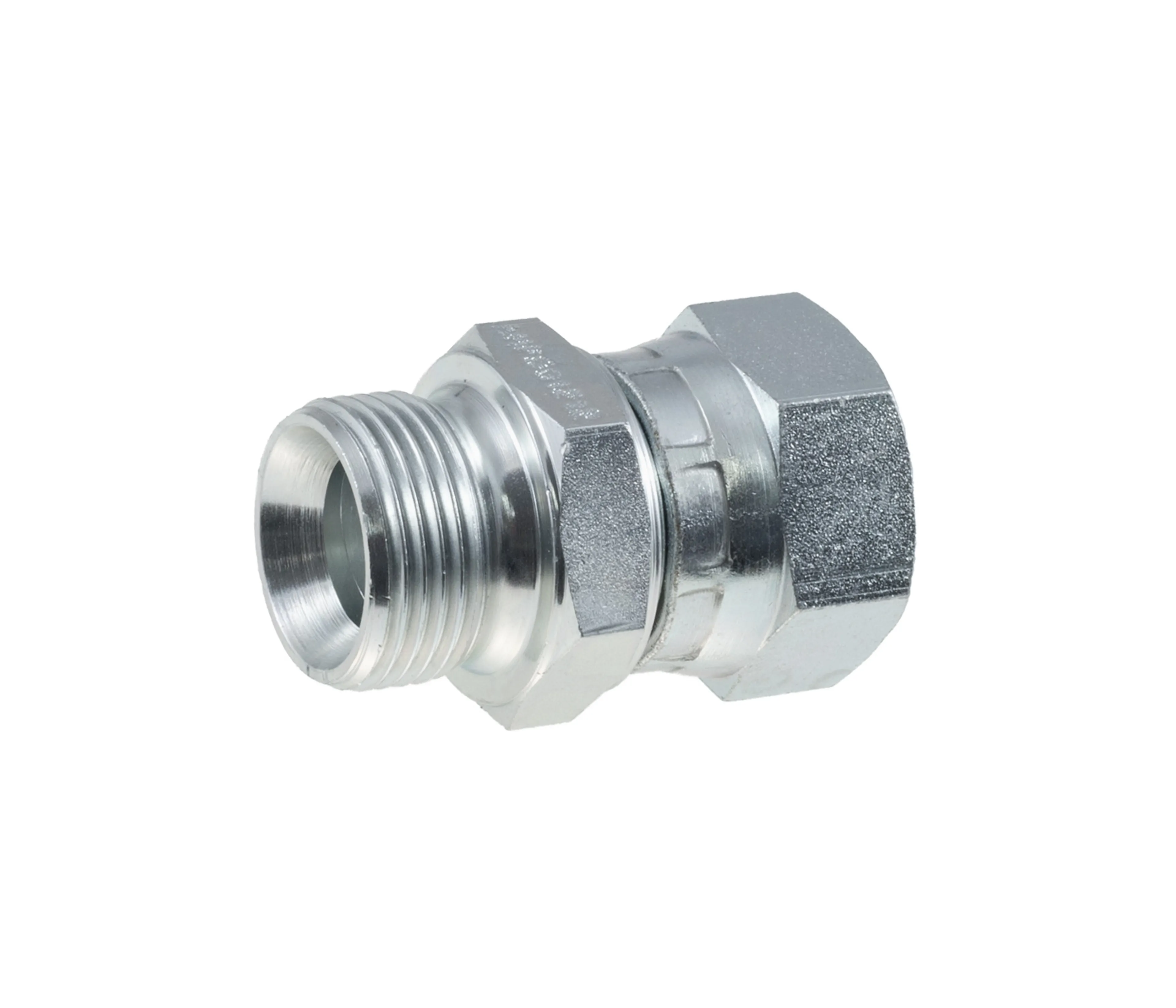 4010 - Dubbelnippel BSP UG/IG