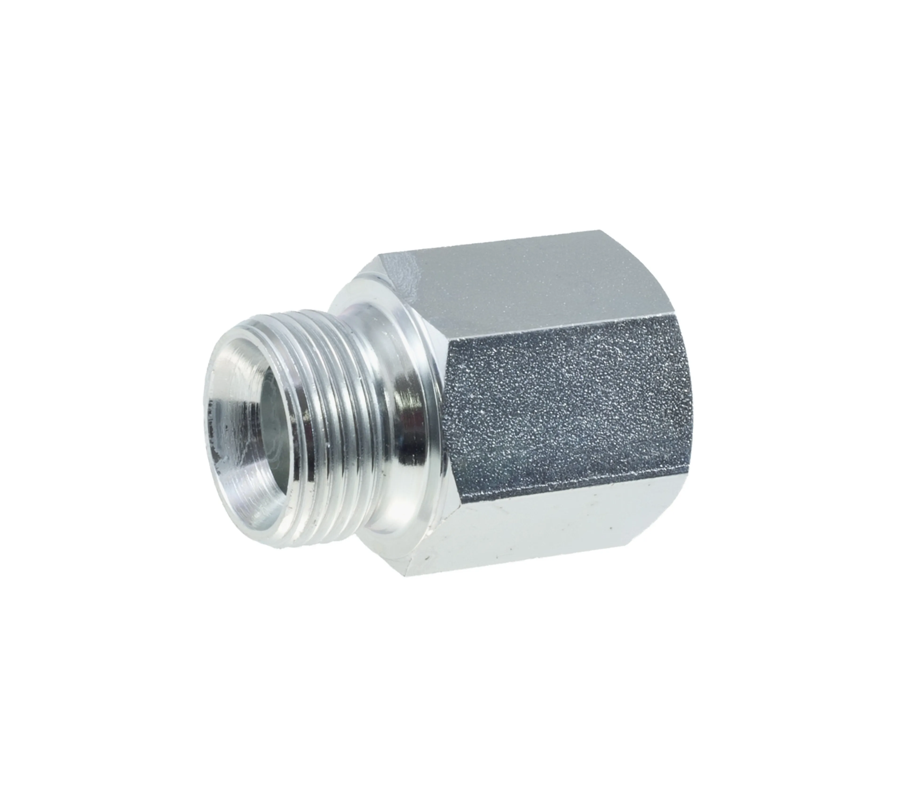 4015 - Förlängningsnippel M utv./inv. gänga