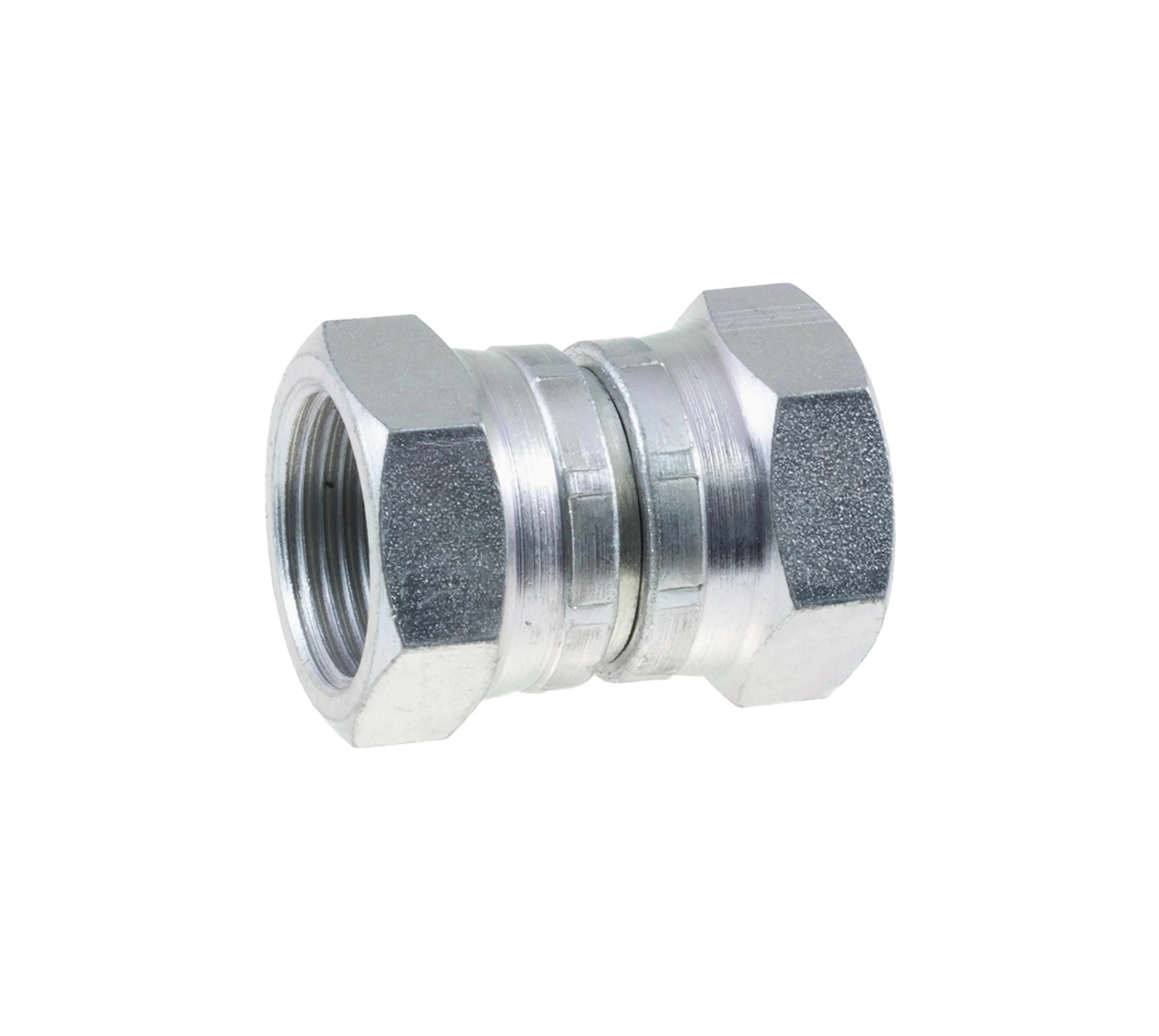 4020 - Förlängningsnippel BSP inv/inv