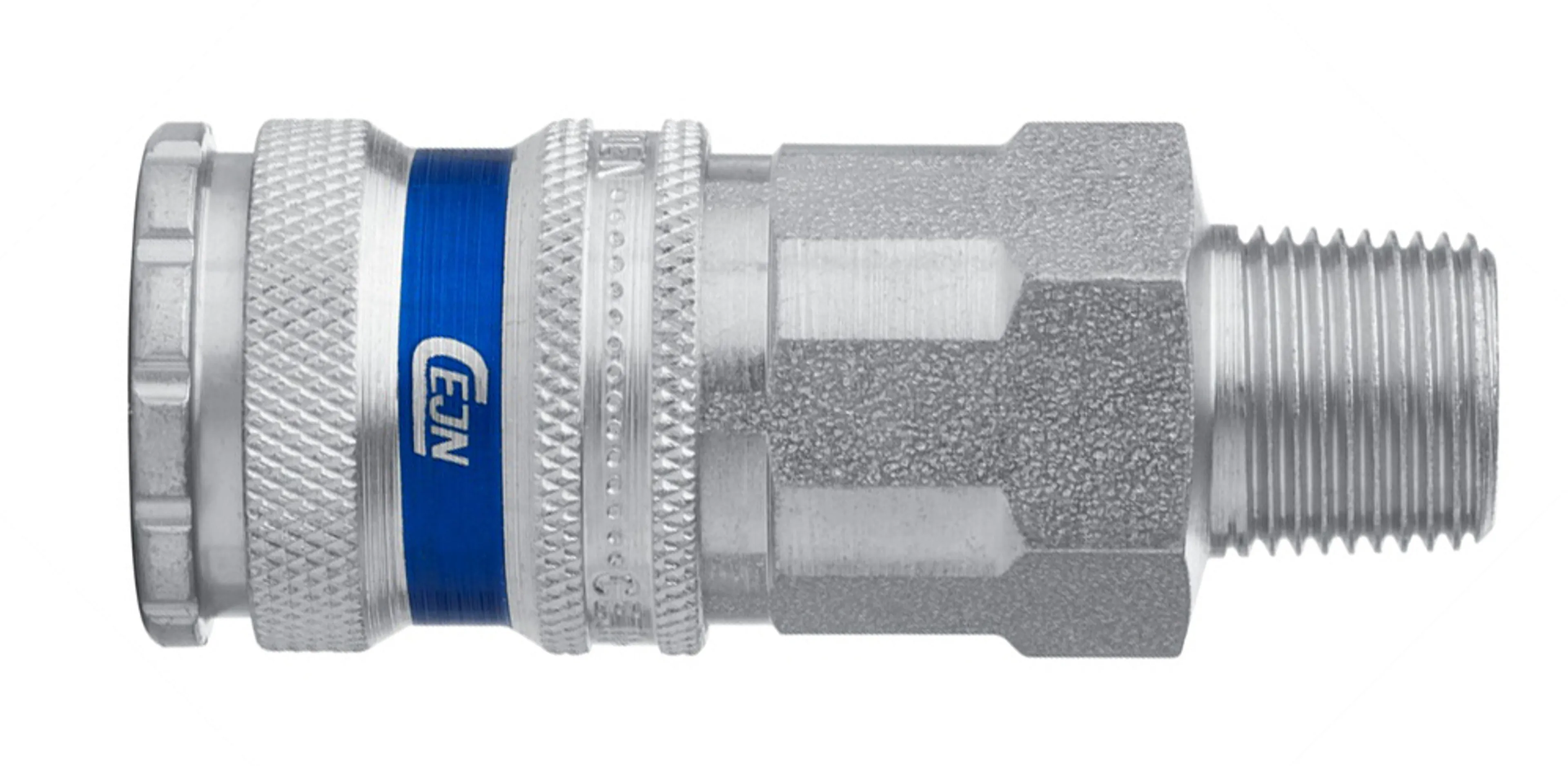 CEJN 408 - Connector body UK