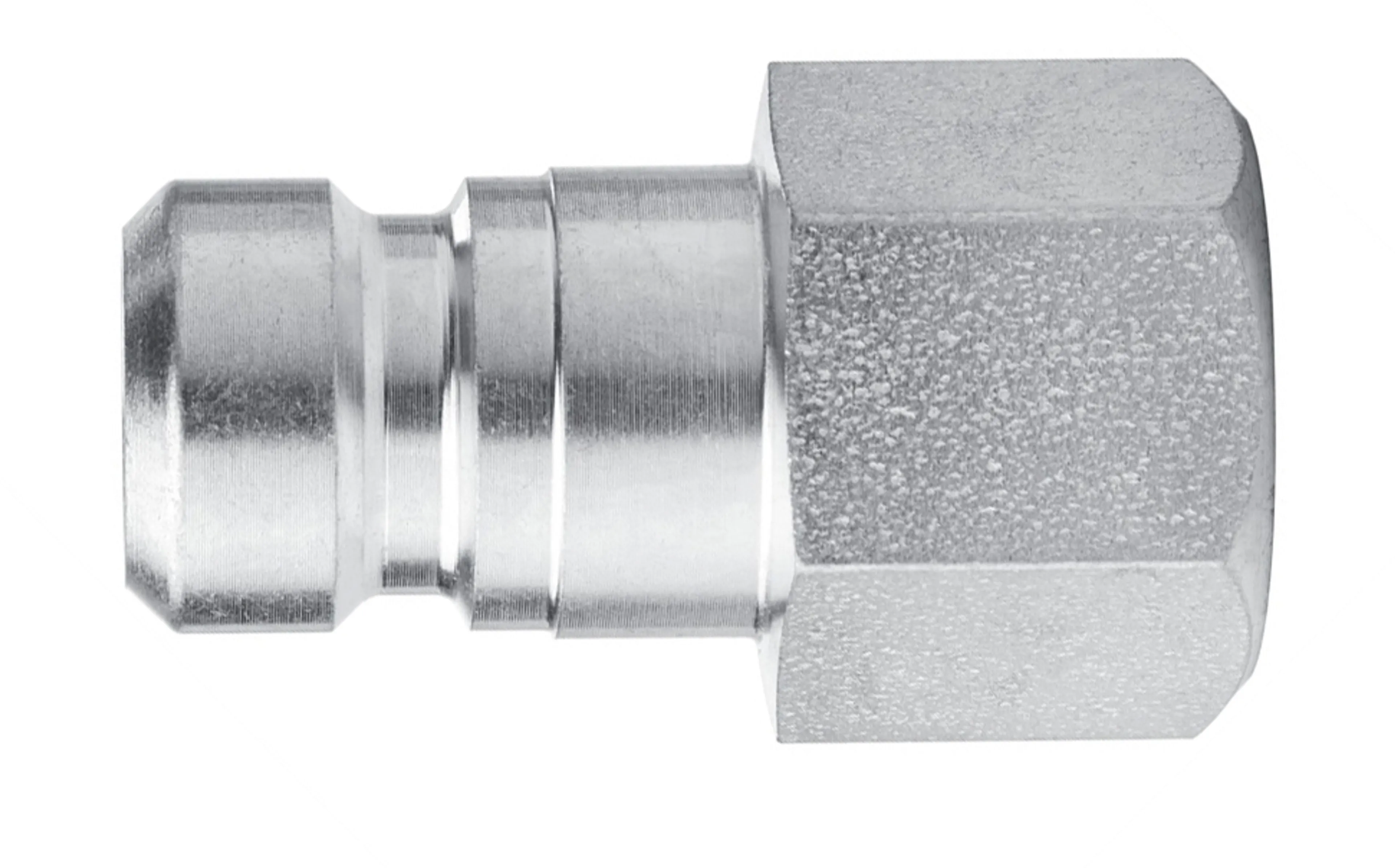 CEJN 408 - Connector Plug SK
