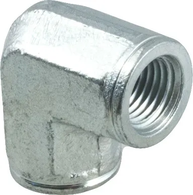 4089 - Elbow sleeve NPT