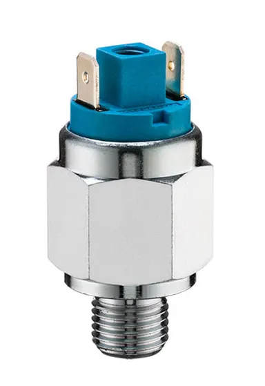 32-PK41B HIGH PRESSURE DIAPHRAGM PRESSURE SWITCH