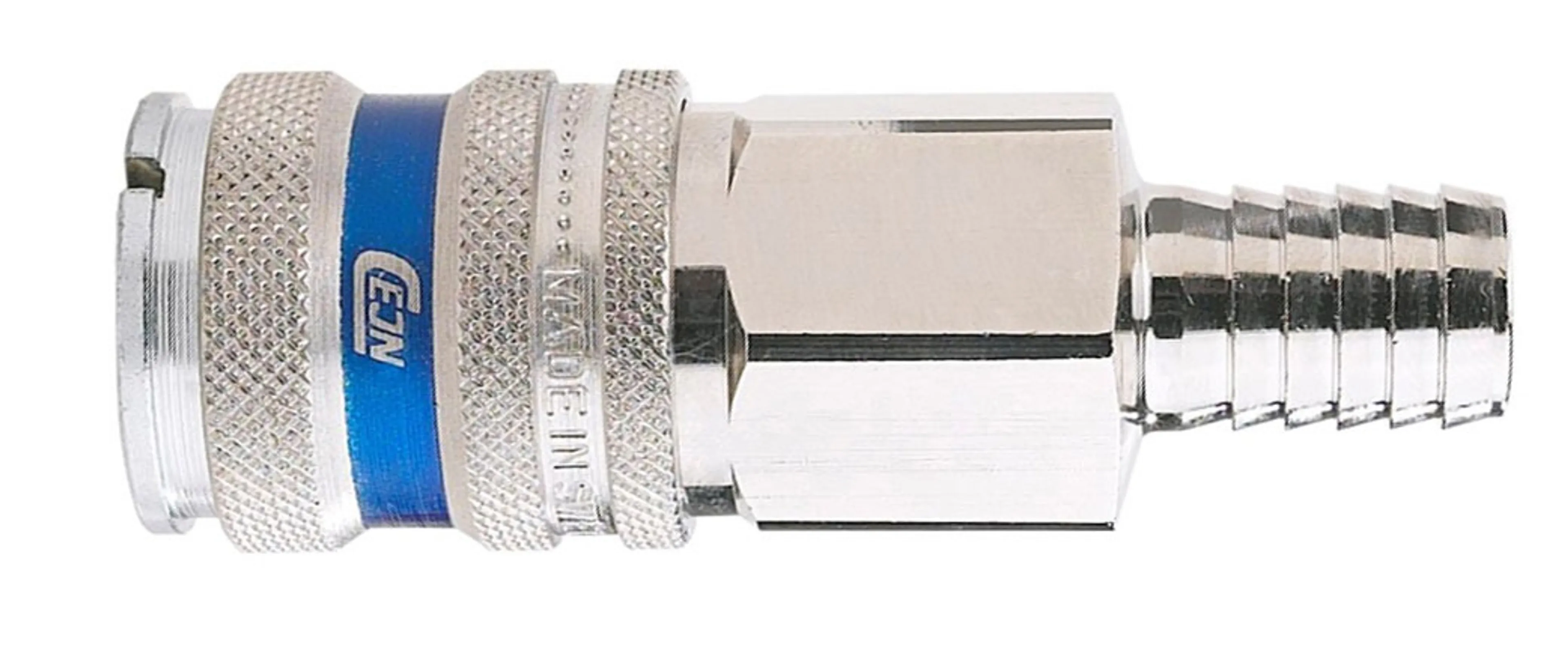 CEJN 421 - Connector body with hose tail