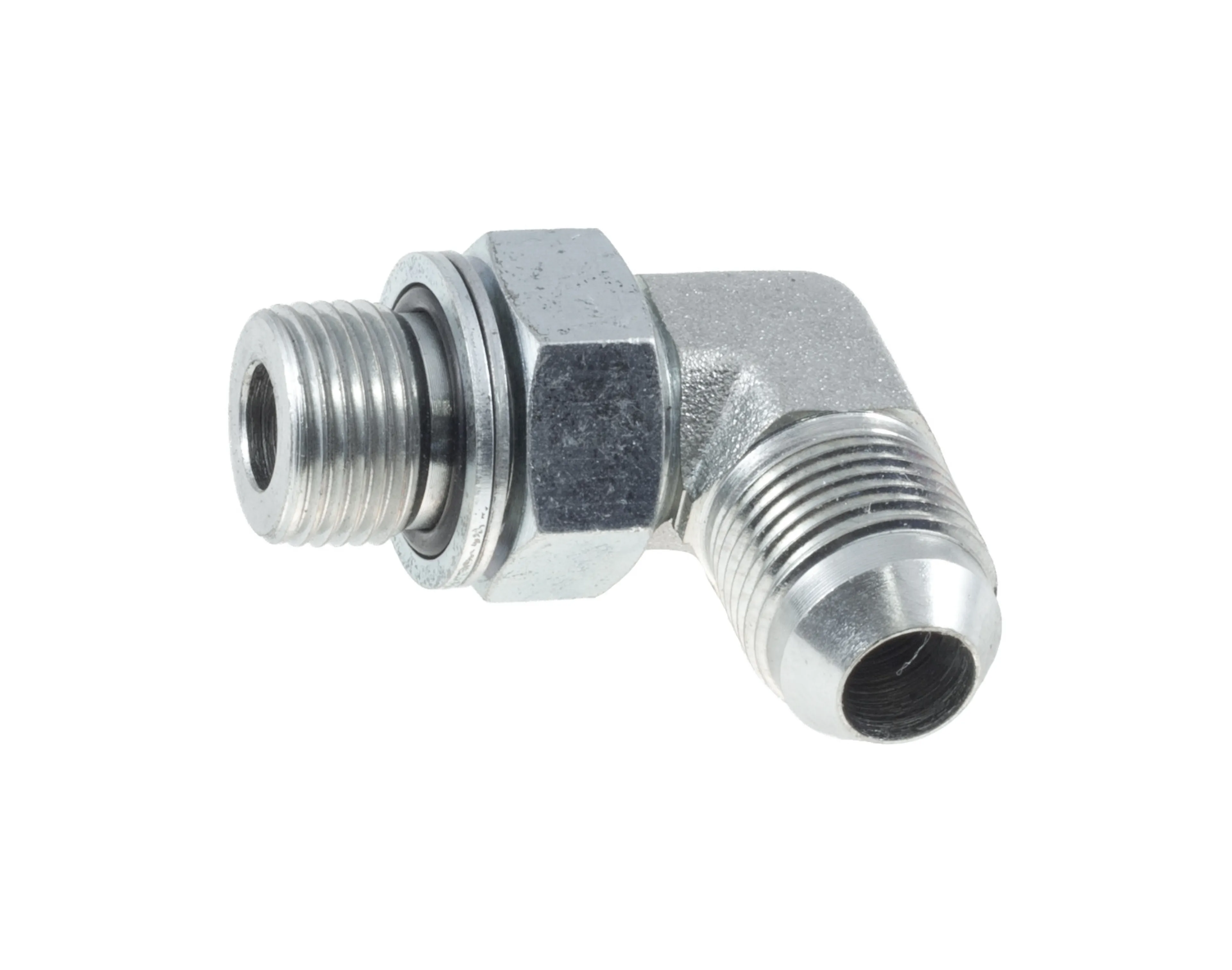 4310 - 90° M / UNF utvändig gänga