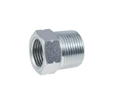 4370 - Adapter NPT male/female