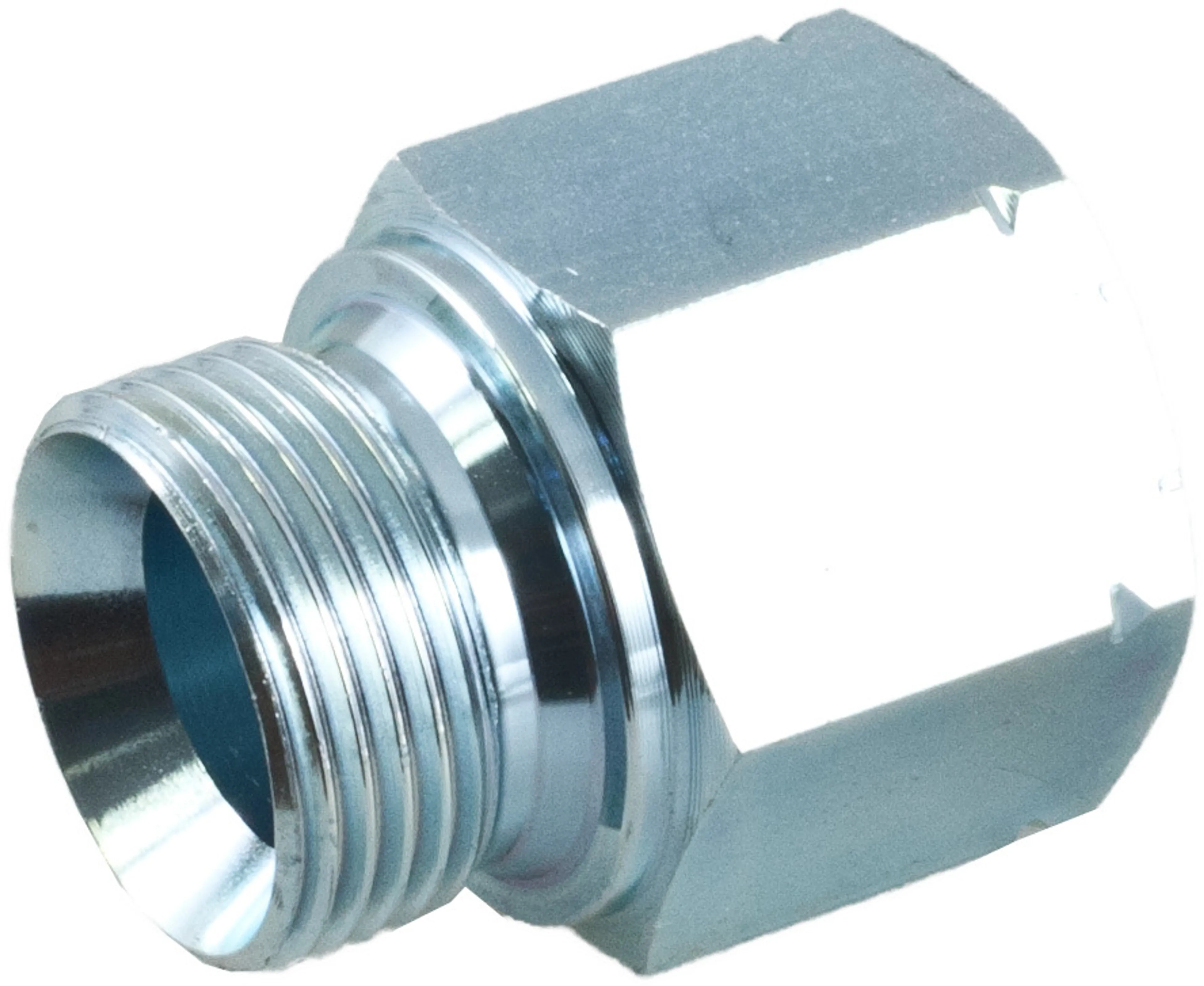 4380 - Reducering BSP/NPT