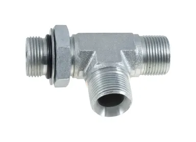 Suunnattava L-liitin R-kiertein