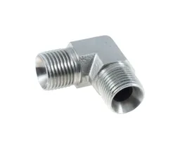 Adapters and pipe fittings