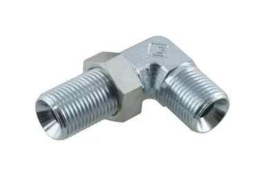 4494 - 90º Bulkhead Fitting