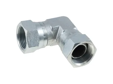 4520 - 90° adaptor BSP