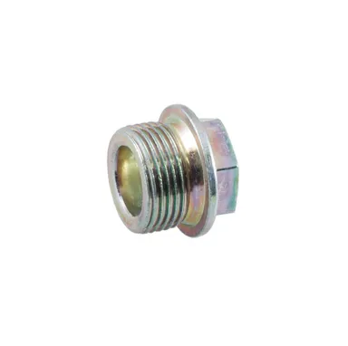 480 - Male thread plug