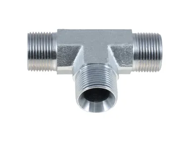 T-nipat BSP ulko-/sisäkierre