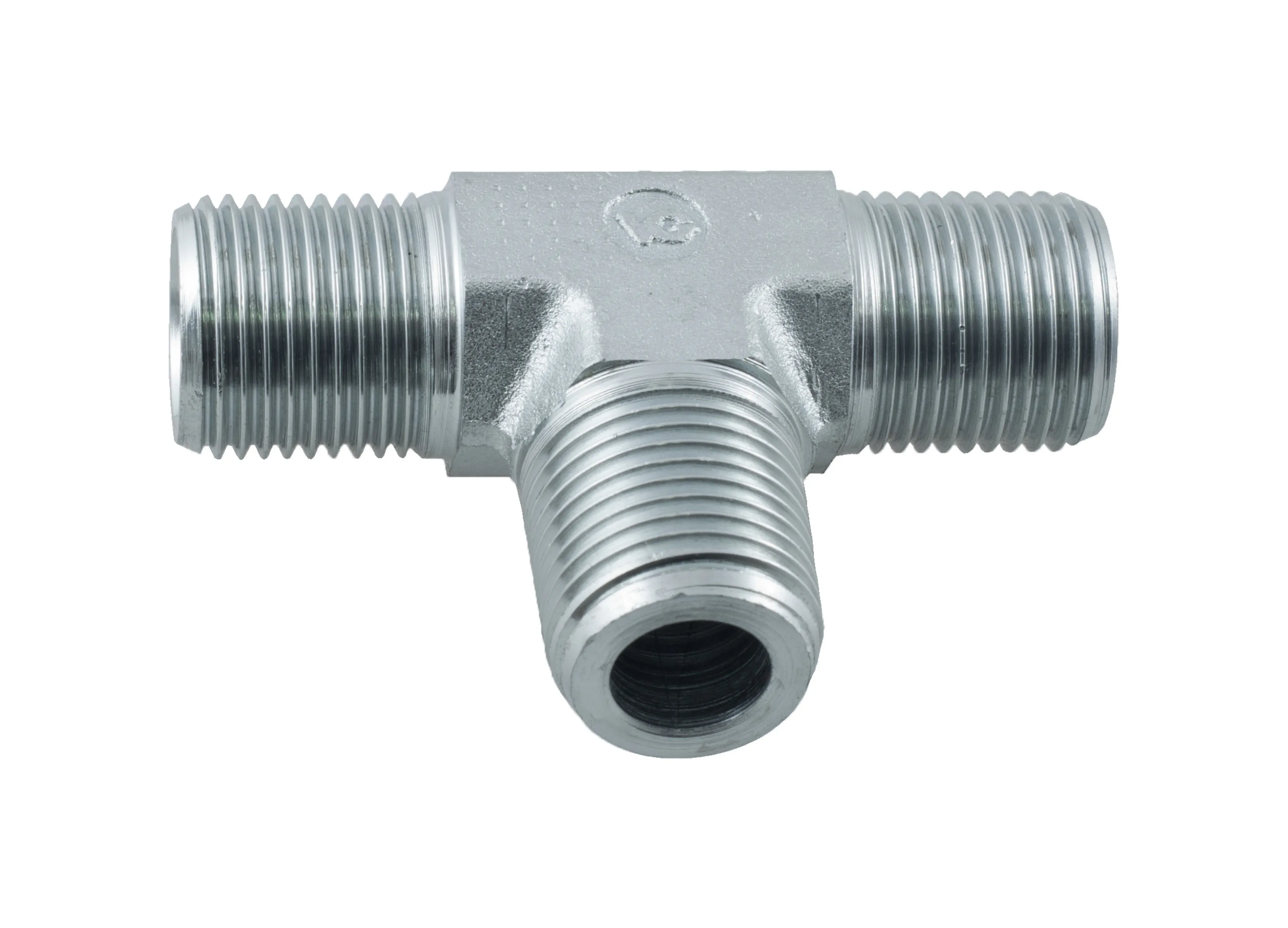 4861 - T-nippel BSP UK/UKK/UK