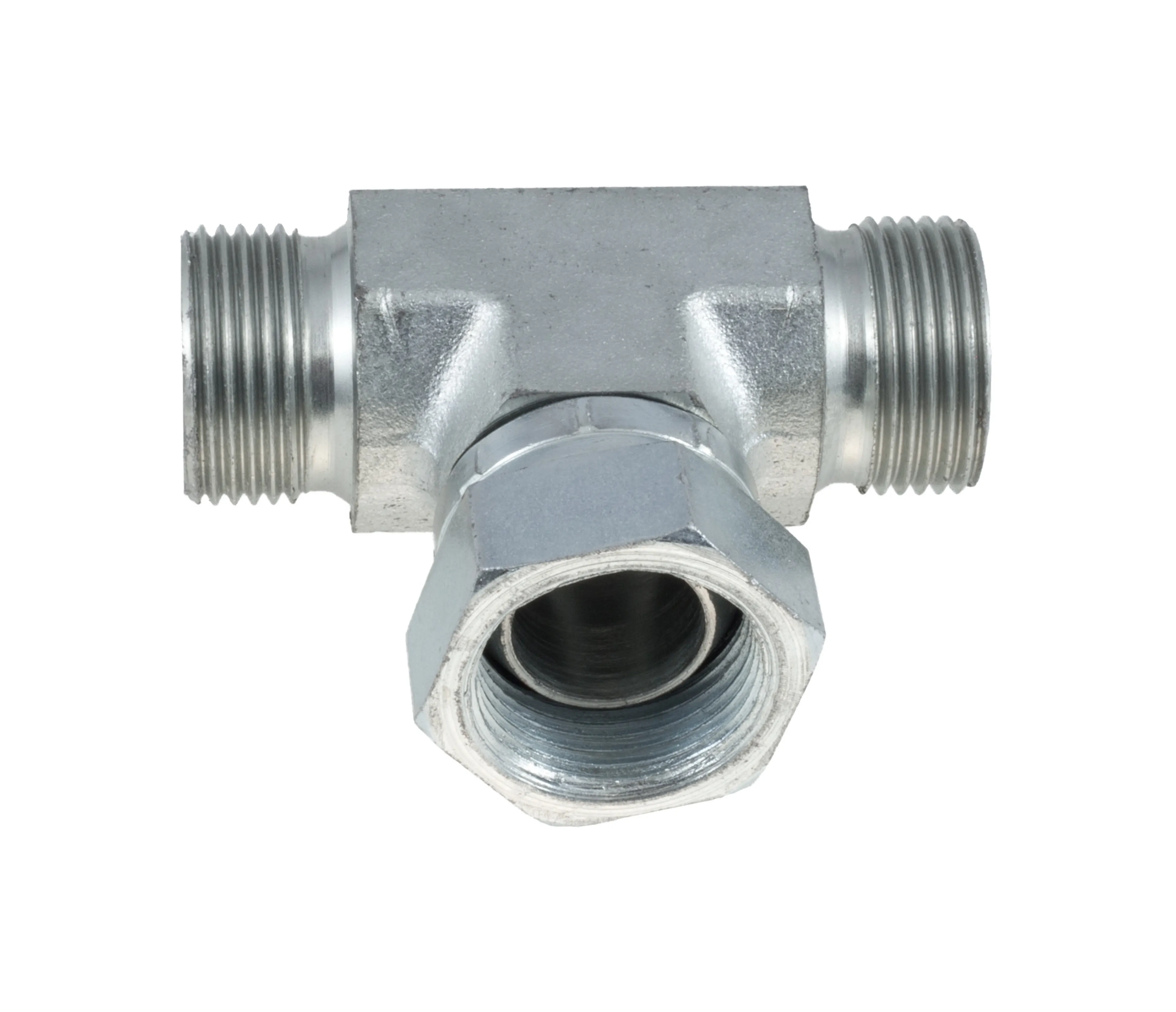 4890 - T-nippel BSP utv /inv /utv