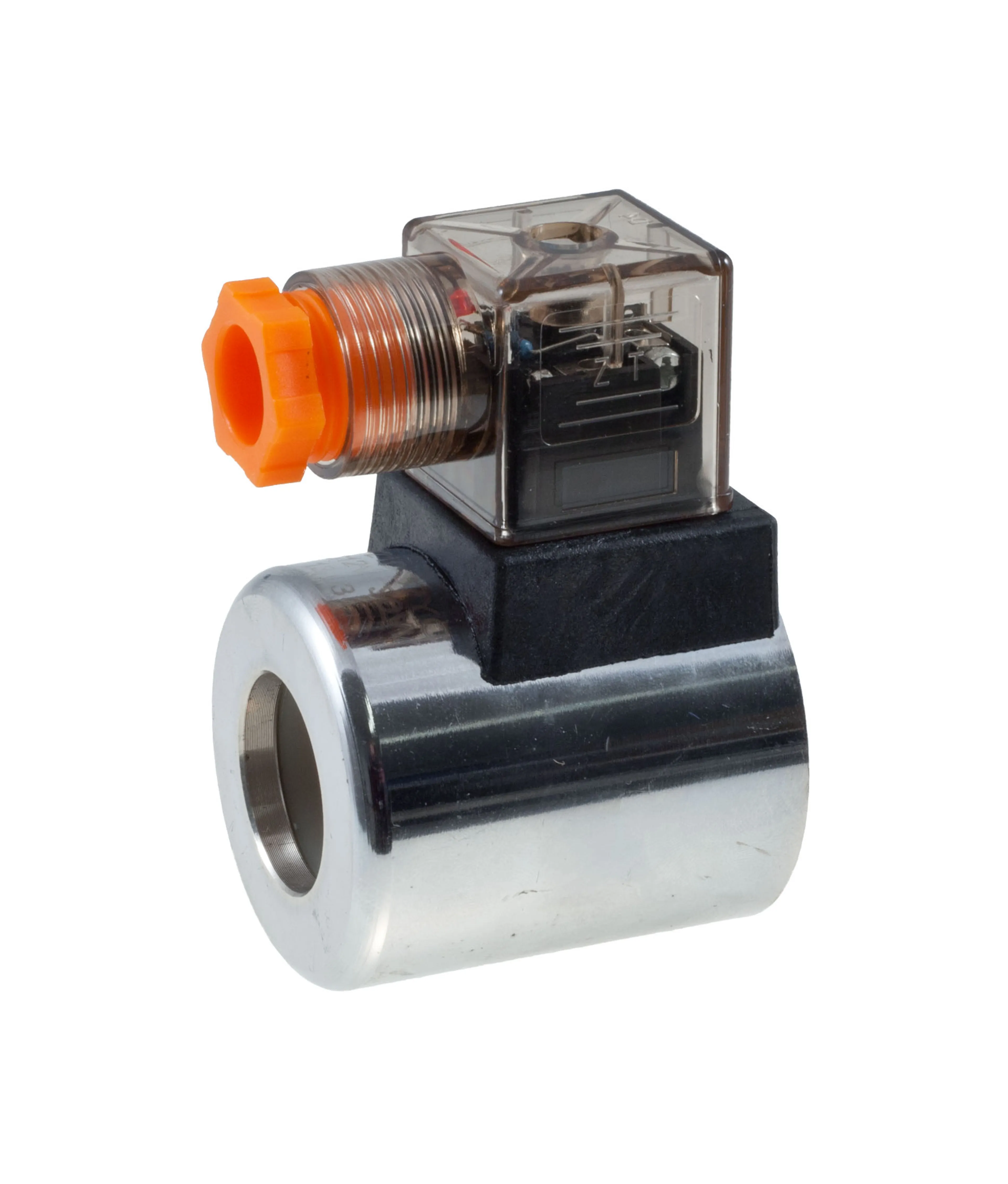 SALTEK coil 4WE6 DIN 43650