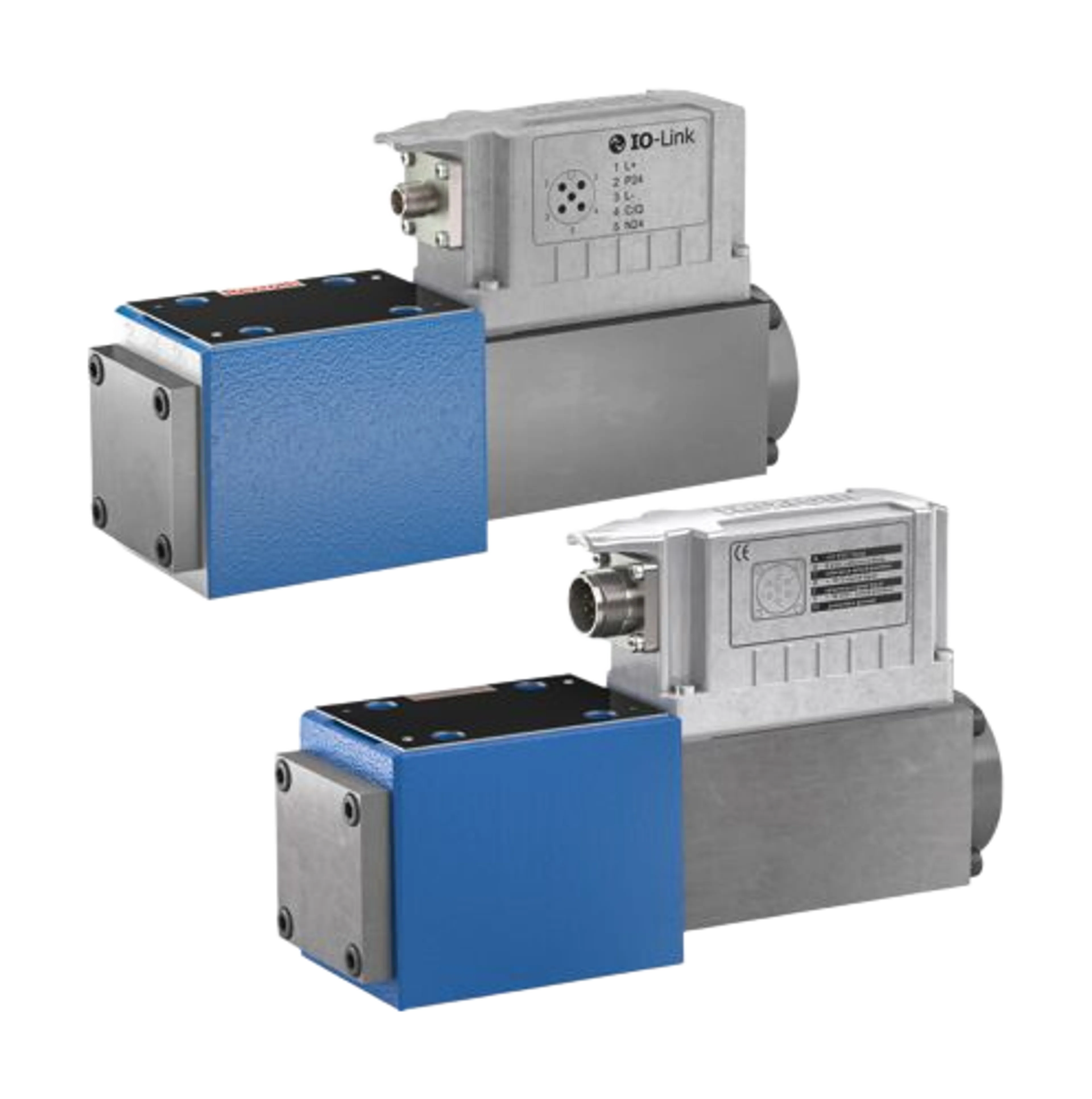 4WRPEH10 Cetop 5 / NK10 proportionalventil Rexroth