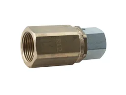 Rotary couplings